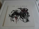 IN FLAMES 'COME CLARITY' CLEAR VINYL ALBUM + INSERT UNPLAYED