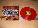 NEGAZIONE-LO SPIRITO CONTINUA LP WRETCHED INDIGESTI CRASH BOX