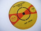 suerecordsMOST COLLECTABLE LABEL DONT ANSWER THE DOOR JIMMY JOHNSON WI 387 RARE