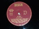 Rolling Stones, Big Hits High Tide and Green Grass, WEINROT/GOLD-DECCA, EINMALIG