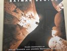 Original Vinyl 2LP Doppel-LP Batman Begins (Hans Zimmer) NEU & Verschweisst