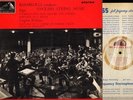 BARBIROLLI conducts english string music ASD 521 G/c uk hmv LP PS EX/EX