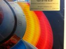 ELECTRIC LIGHT ORCHESTRA Out Of The Blue AUDIOPHILE blue transparent #0184/1000