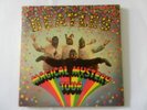 The Beatles Magical Mystery Tour, 1967 Double Album - opened but unused