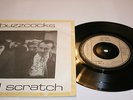 THE BUZZCOCKS Spiral Scratch EP 7 inch EX Sex Pistols Green Day Adverts UK LP
