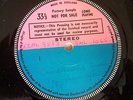 FACTORY SAMPLE-TEN YEARS AFTER Cricklewood Green RARE