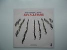 J.B's Allstars Alphabet Army 2 Tone 12 Inch Two Tone JB's Allstars Specials AKA