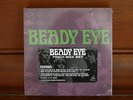 Beady Eye RARE 7 inch Vinyl Box Set Record Store Day 2012 SEALED Oasis