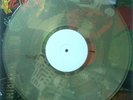 SLAYER - HELL AWAITS DEMOS 1984 (ULTRA  10 N.C. ON CLEAR VINYL)
