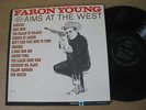 Faron Young LP Aims At The West