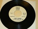 SOUL 45RPM RECORD - BETTY MABRY - DCP 1109 - PROMO