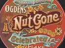 Small Faces Ogden's Nut Gone Flake LP US Immediate original shaped cover NM