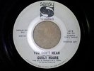 NORTHERN SOUL - CURLY MOORE - YOU DONT MEAN on SANSU DEMO