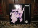 Coroner-Mental Vortex Vinyl LP 1991 Noise International Rare Made in Germany