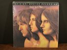 Emerson Lake and Palmer Tilogy MFSL 1-218 Vinyl LP Record Gatefold NM/NM