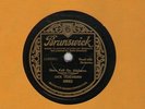 78 RPM Jack Teagarden Brunswick 6993 in EE- (Benny Goodman, Casper Reardon)