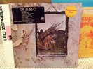 LED ZEPPELIN IV LP White Label Promo