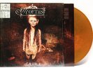 MORTIIS The Grudge  LP Ltd issue of 68 ORANGE/GREEN VINYL