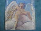 THE DIVINE COMEDY - FANFARE FOR THE COMIC MUSE - LP - MINT - VERY RARE