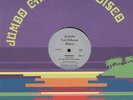 JOHN GIBBS AND THE U.S. STEEL ORCHESTRA - TRINIDAD - DISCO 12