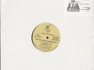 UNIQUE POET SUPREME - FUNK IS SI GOOD / LYRICALLY CLIMBING - HIPHOP 12