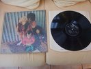JIMI HENDRIX BAND OF GYPSYS UK 1ST PRESS VINYL LP PUPPET GIPSIES MISSPRINT 