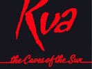 RUA THE CAVES OF THE SUN JIMMY YOUNG VINTAGE FOLK LP