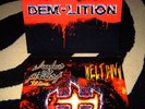 2x doppel LP JUDAS PRIEST demolition & meltdown