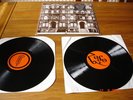 Led Zeppelin Tangible Vandalism Vintage LP