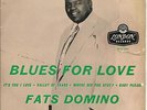 A FATS DOMINO EP (LONDON)