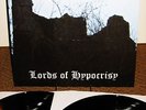 PAGAN ALTAR LORDS OF HYPOCRISY 2LP REISSUE RARE Warning Solstice Candlemass Torr