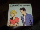 Hefner, The Fidelity Wars, Vinyl LP, Mint Condition