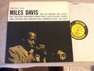 Miles Davis Modern Jazz Giants Prestige 7150 Original DG