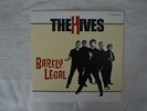 The Hives - Barely legal
