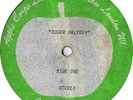 ROGER DALTREY Same (APPLE 12