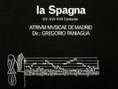 TAS BIS 163/164 GREGORIO PANIAGUA LA SPAGNA Awesome NM