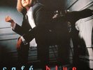 AUDIOPHILE PATRICIA BARBER Café Blue ORIG Stunning NM