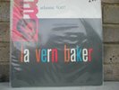 ROCK N ROLL WITH LAVERNE BAKER LP
