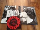 YOUNG LONDON PERMISSIVE PARADISE the iveys PLEASURE GARDEN frank habicht BOOK 45