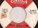 FRANKIE And The CLASSICALS Calla 127  ORIG  NORTHERN.SOUL KILLER.V+++
