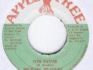 MICHAEL HEADLEY TOM SAYOR  rare killer digi