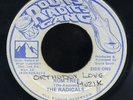 The Radicals - Rum Tree JA orig 7