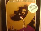 LOUISIANA PURCHASE Same BASIN STREET Rare Private Modern Soul Boogie LP