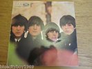 THE BEATLES FOR SALE LP UK 1ST MONO 4N/4N EX+/EX+