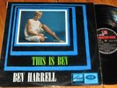 Bev Harrell This is Bev OZ 50s Femvox Mod Pop Beat LP NM