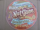 Garage Psych LP, Small Faces, Ogden's Nut Gone Flake, original, clean