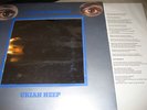 URIAH HEEP LOOK AT YOURSELF BRONZE RECORDS MIRROR COVER UK COPY