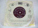 NEW ZEALAND EARLY ROCK RARE MAX MERRITT get a hair cut ROCK NZ 7''