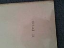 Beatles white album no 137630 Stereo 1st Pressing