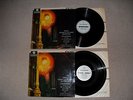 Mahler: Symphony No 2 Klemperer Columbia Stereo SAX 2473 and 2474